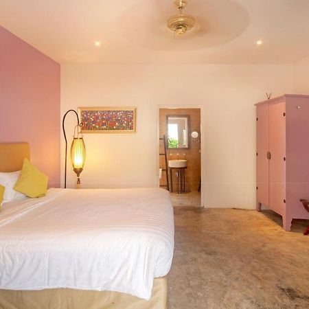 Sanae Beach Hua Hin Koh Tao Eksteriør billede