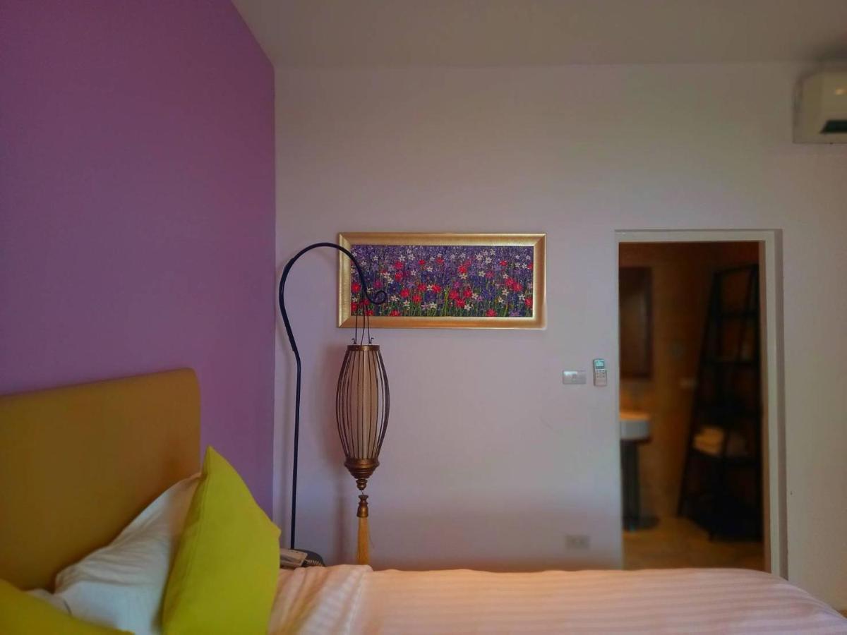 Sanae Beach Hua Hin Koh Tao Eksteriør billede