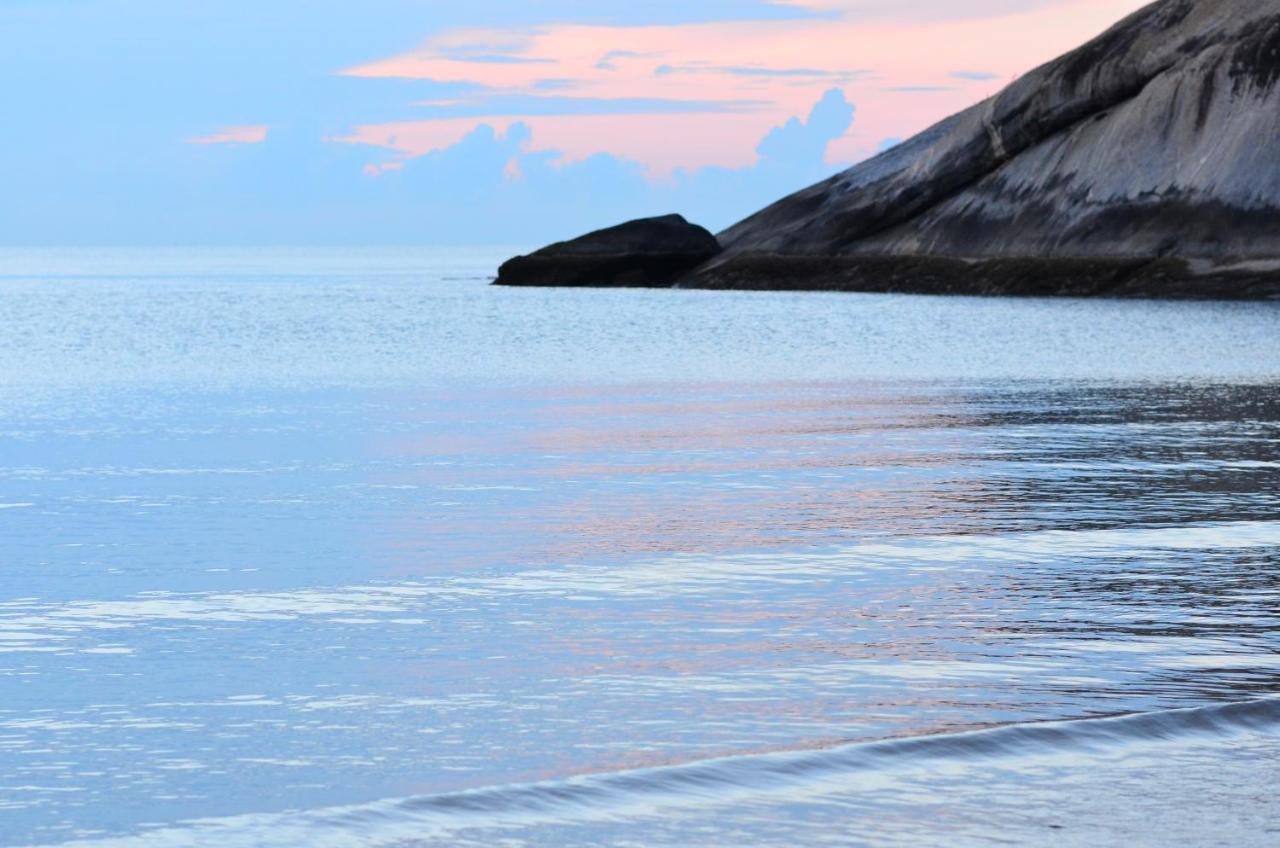 Sanae Beach Hua Hin Koh Tao Eksteriør billede
