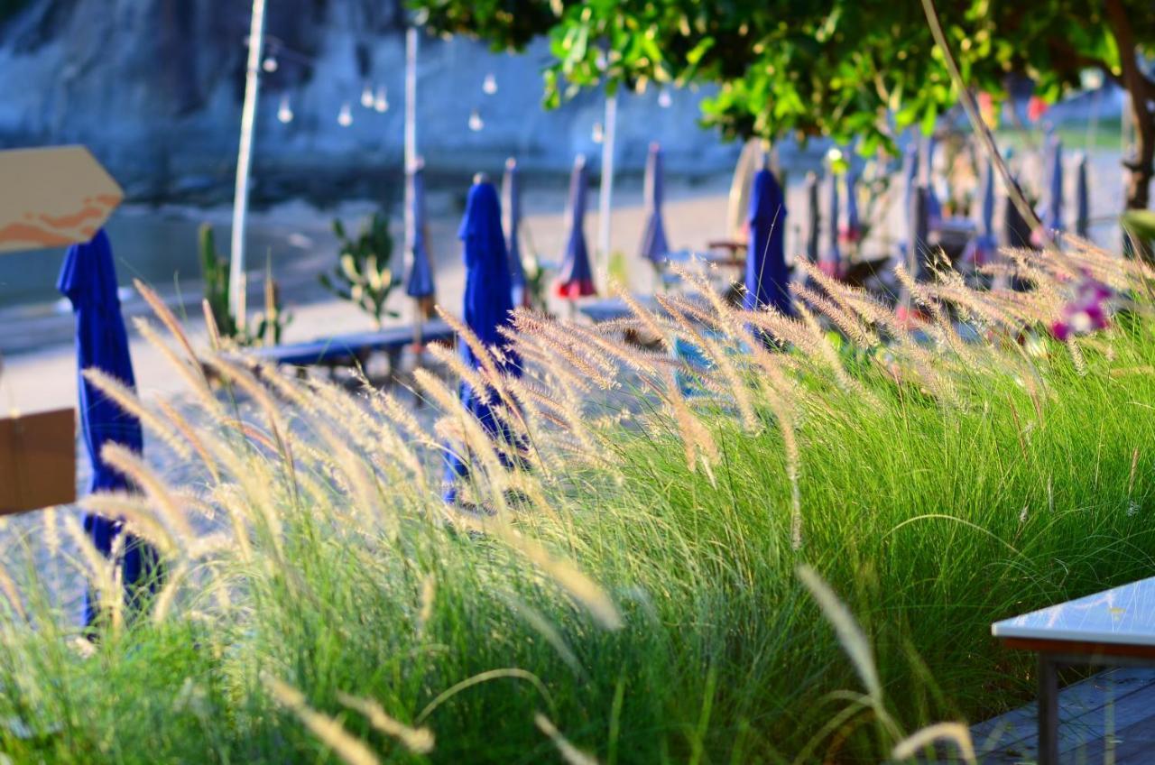Sanae Beach Hua Hin Koh Tao Eksteriør billede