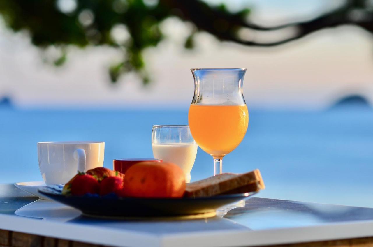 Sanae Beach Hua Hin Koh Tao Eksteriør billede